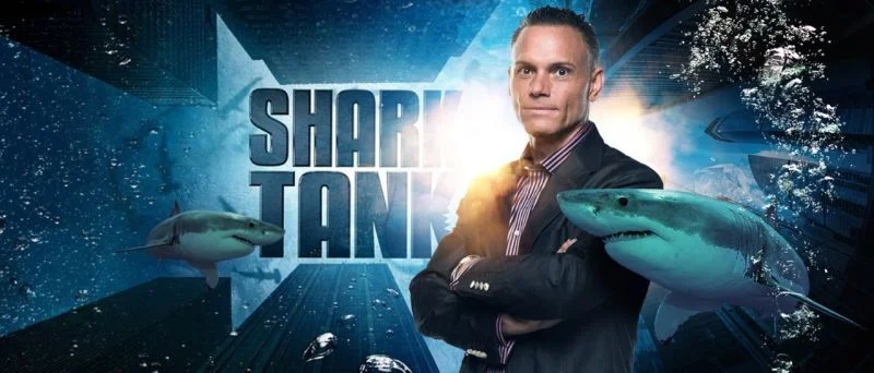 Shark Tank