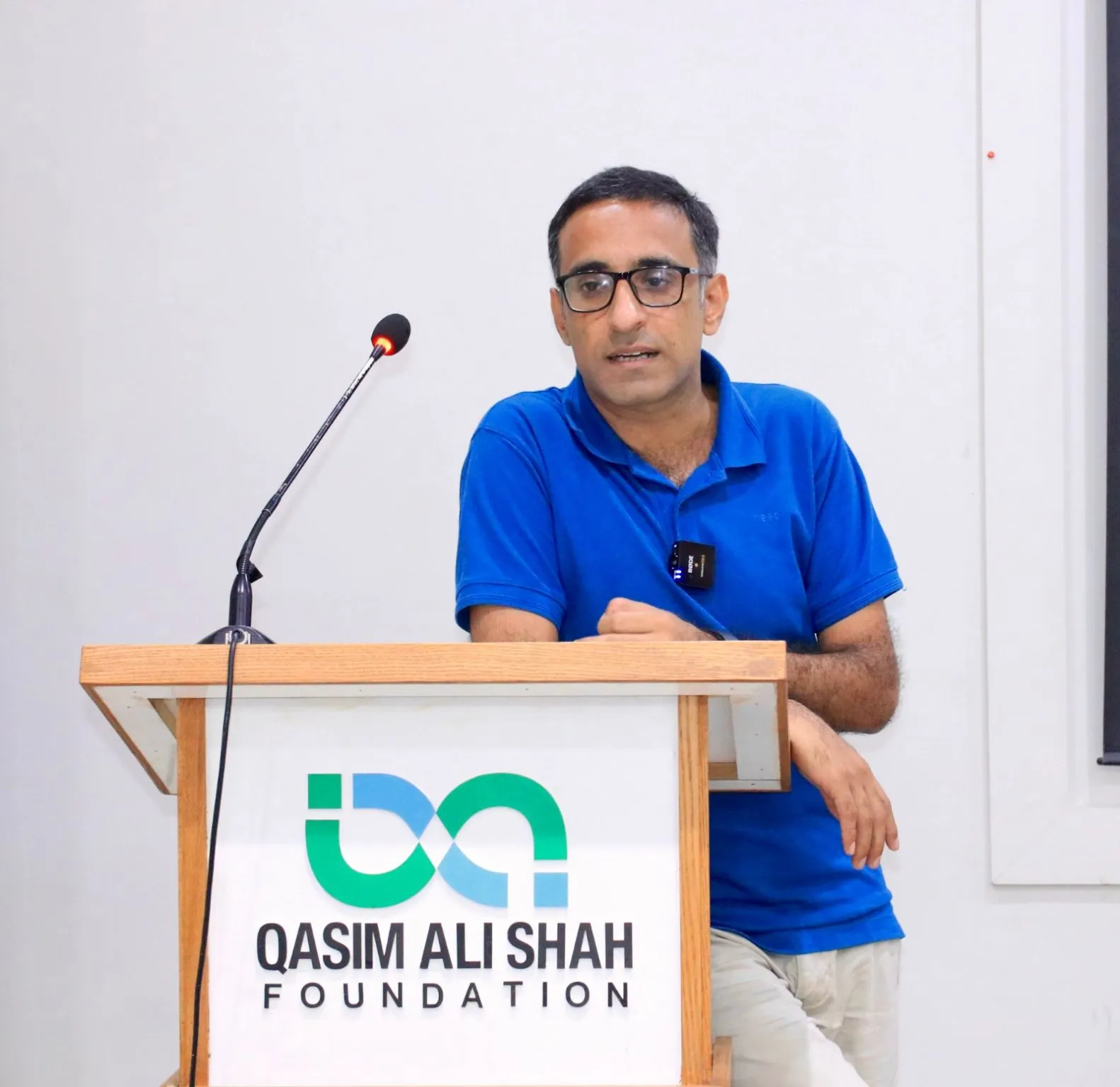 The Power of Authentic Storytelling in Abid’s Marketing Philosophy