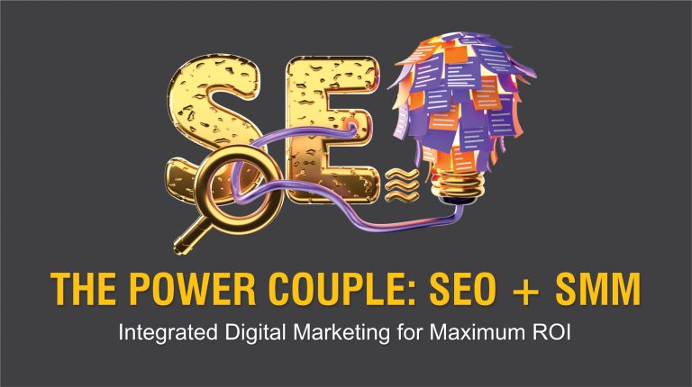 Why Your SEO and Social Media Strategies Must Be Integrated