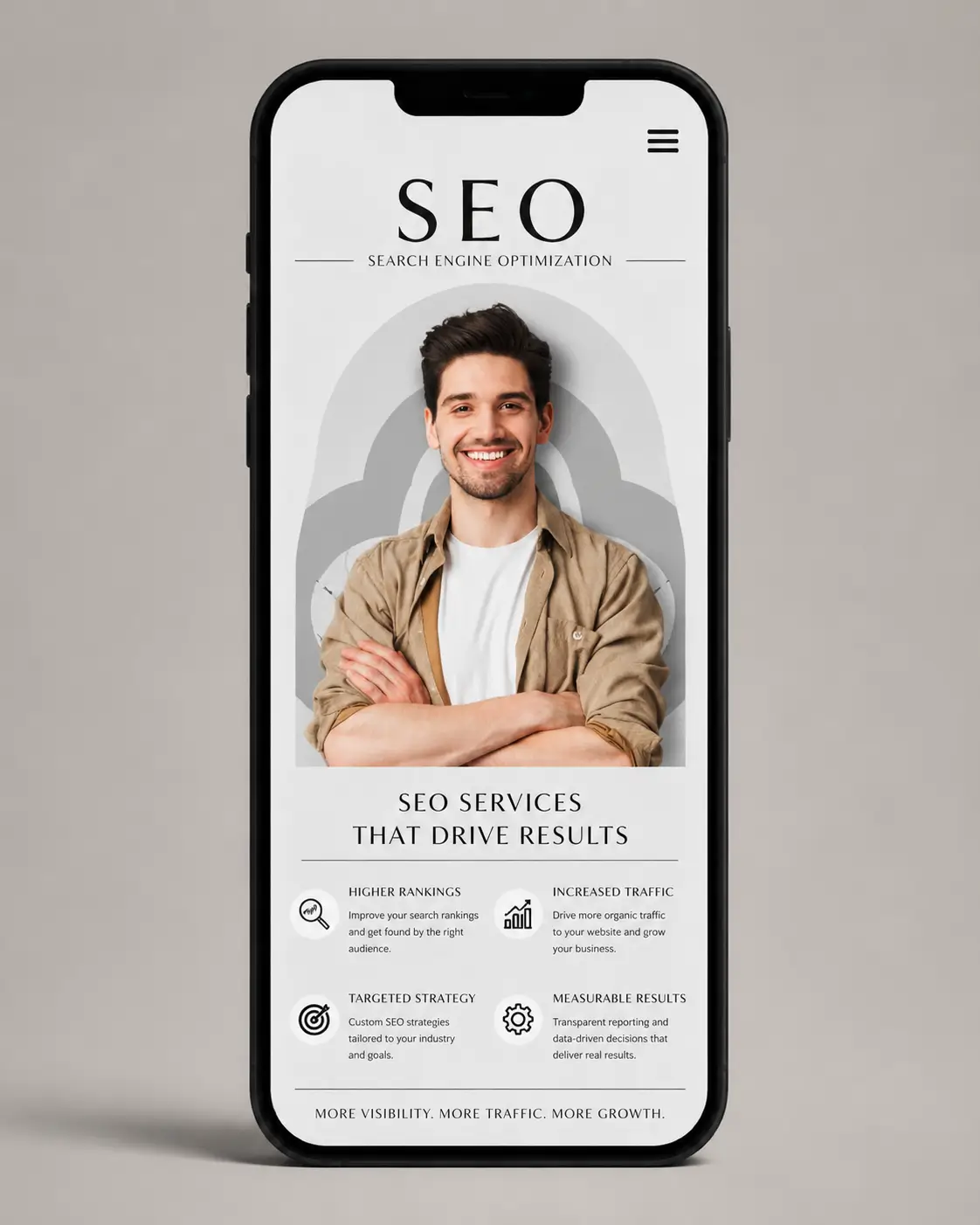 Search Engine Optimzation