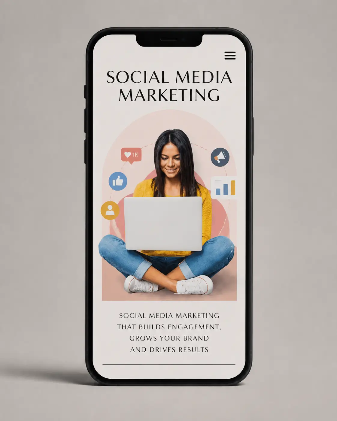 Social Media Marketing